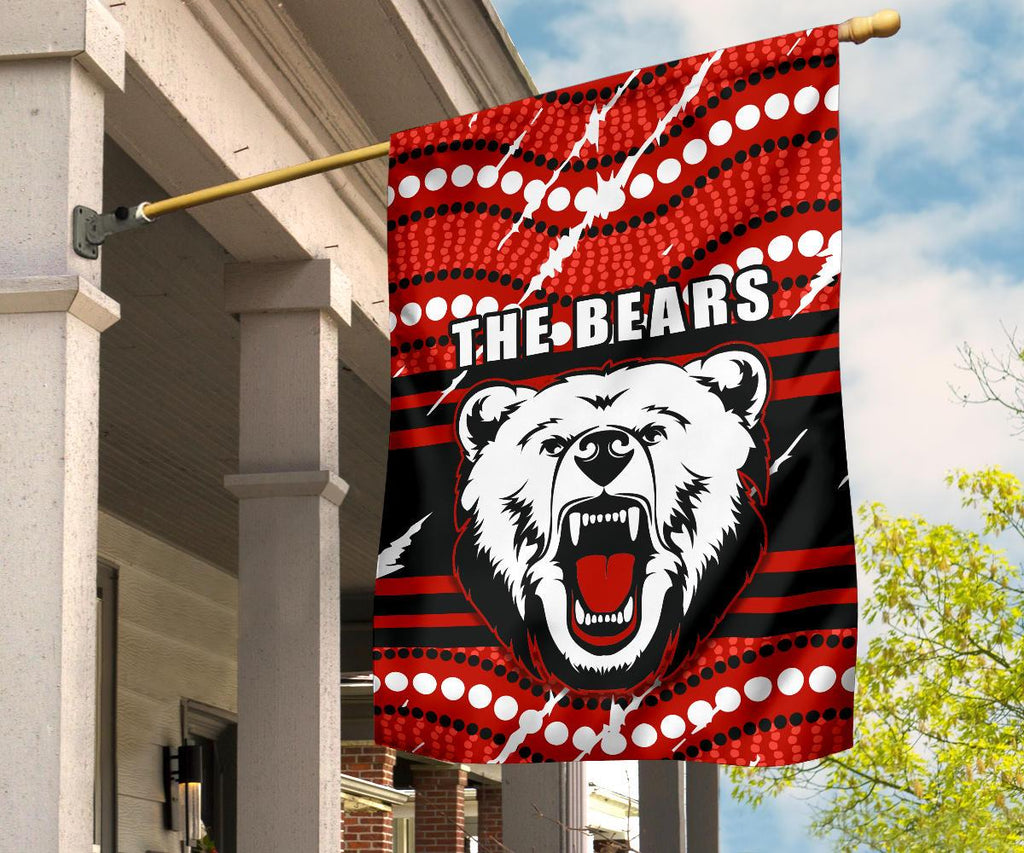 bears-flag-north-sydney-only