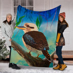 kookaburra-premium-blanket-australia-kookaburra