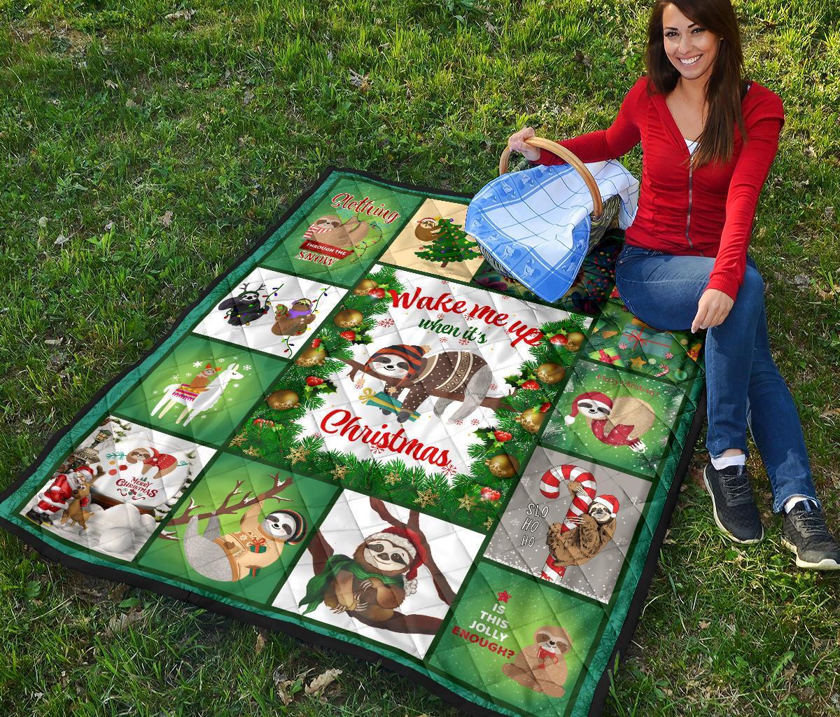 christmas-premium-quilt-light-green-merry-christmas