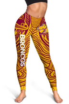brisbane-broncos-womens-leggings-tribal-style