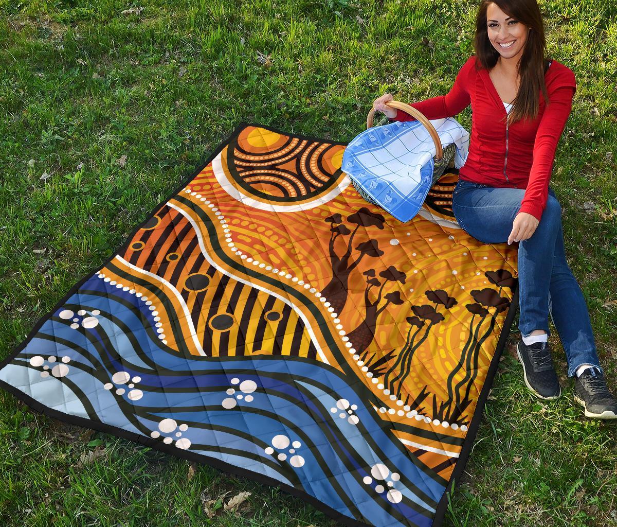 aboriginal-premium-quilt-boab-tree-dot-painting-art-vero2