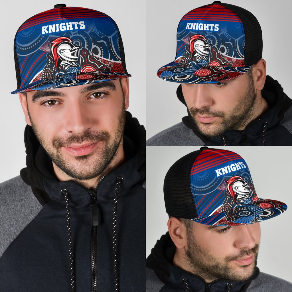 knights-hat-newcastle-aboriginal-horizontal-style