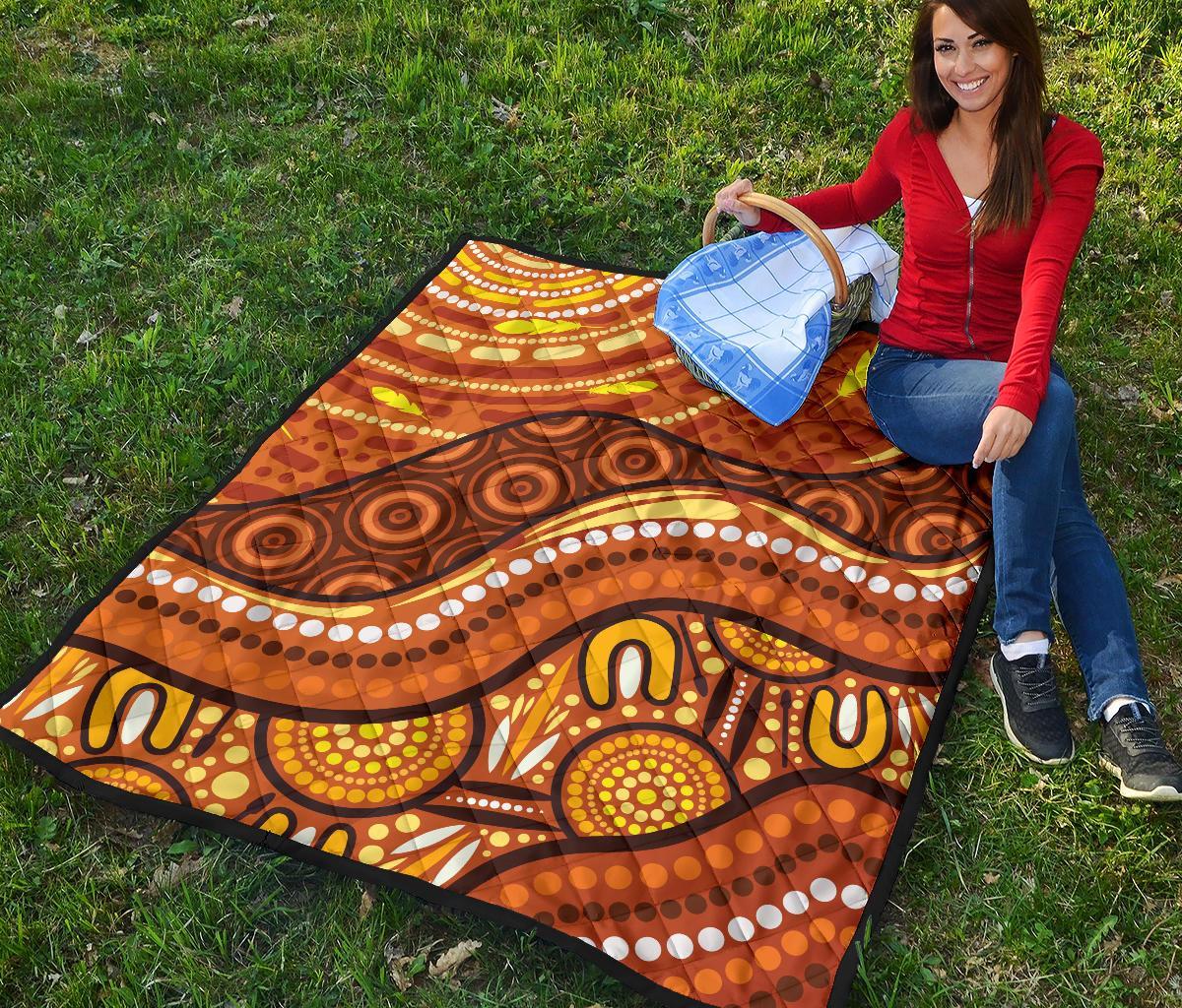 aboriginal-premium-quilt-landscape-and-the-sun-dot-painting-art