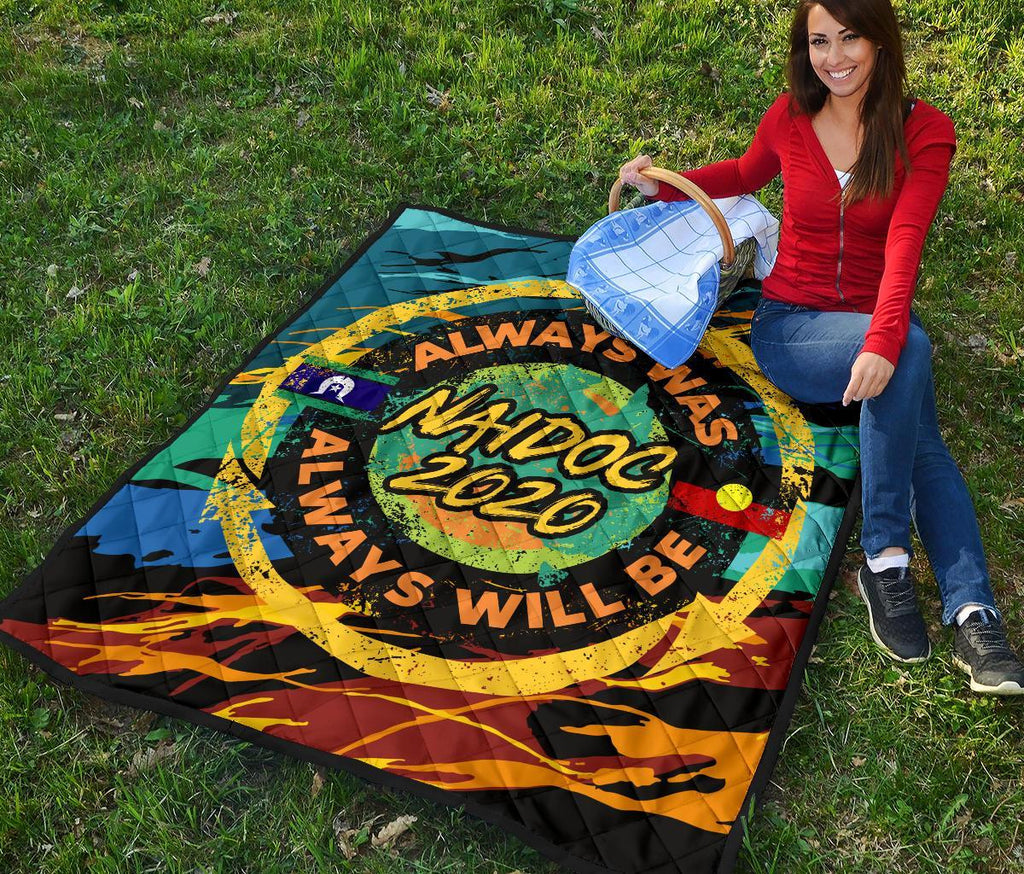 premium-quilt-naidoc-always-was-always-will-be