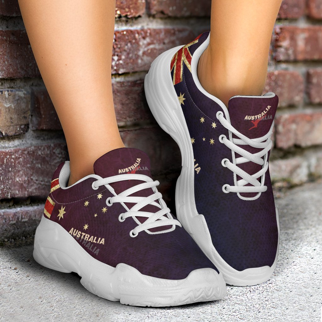 sneakers-aus-flag-shoes-vintage-australian-chunky