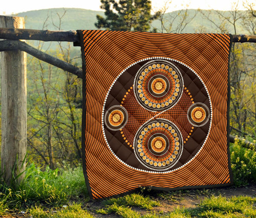 premium-quilts-aboriginal-dot-painting-quilts-ver10