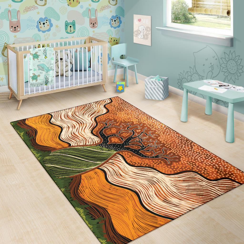 aboriginal-area-rug-indigenous-tree