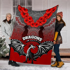 dragons-premium-blanket-st-george-anzac-day