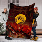 aboriginal-premium-blanket-indigenous-flag-hand-art