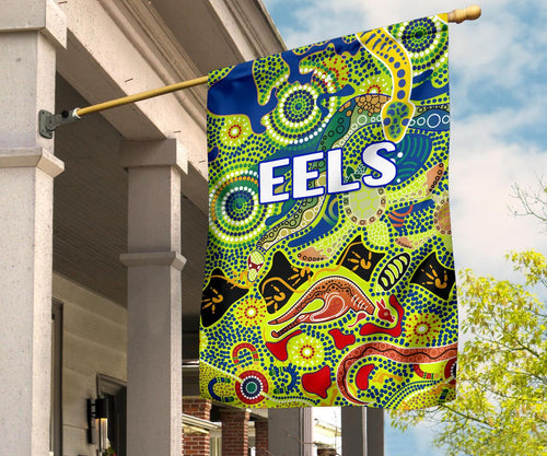 parramatta-flag-eels-unique-indigenous