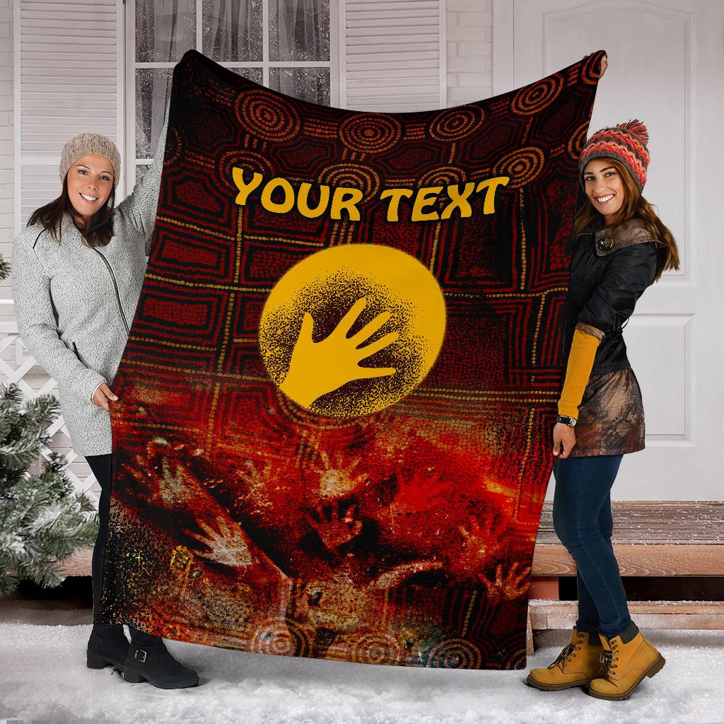 custom-aboriginal-premium-blanket-indigenous-flag-hand-art