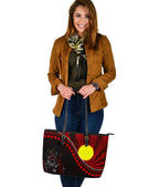 aboriginal-leather-tote-bag-indigenous-people-and-sun