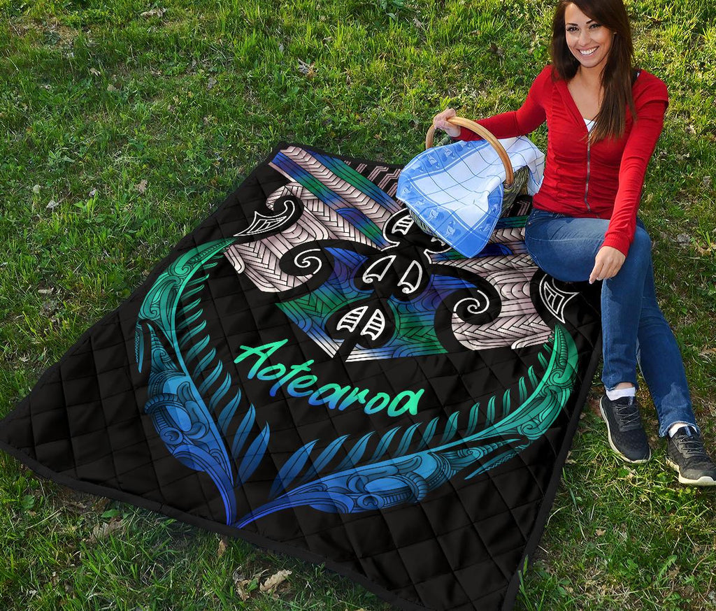 aotearoa-premium-quilt-silver-fern-tangaroa