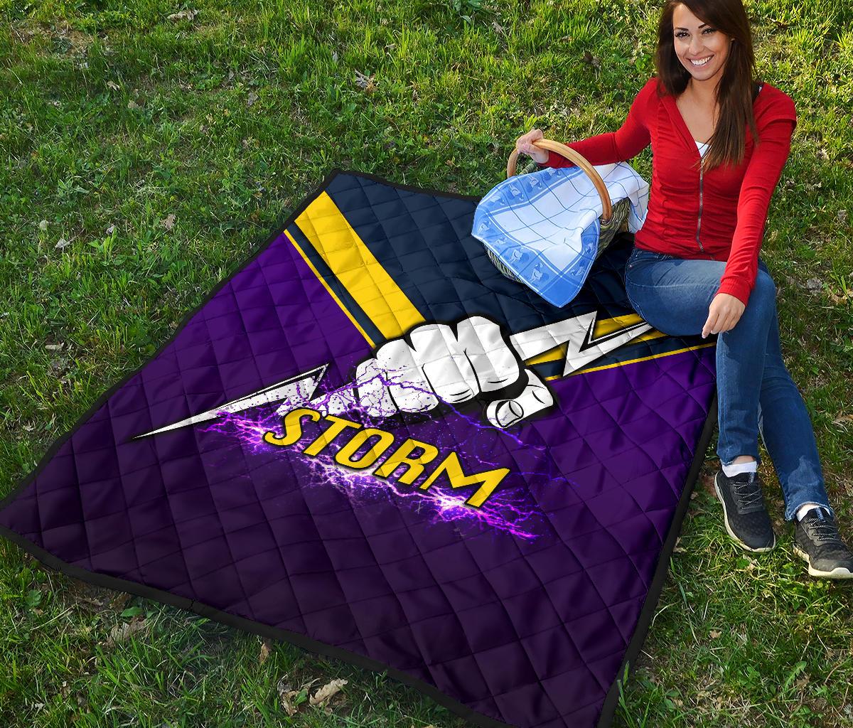 melbourne-premium-quilt-thunder