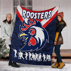 sydney-premium-blanket-roosters-anzac-style