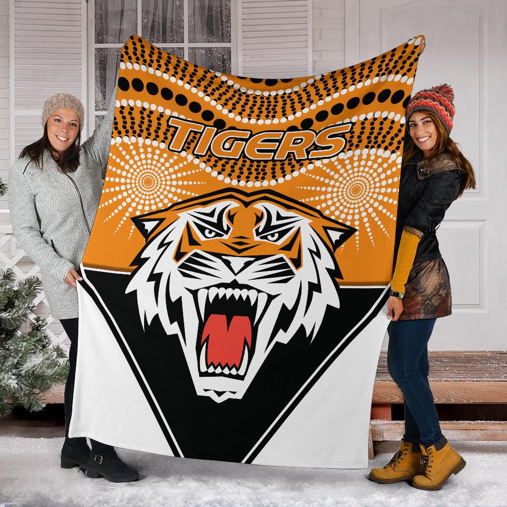 tigers-premium-blanket-wests-indigenous-newest