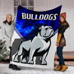 bulldogs-premium-blanket