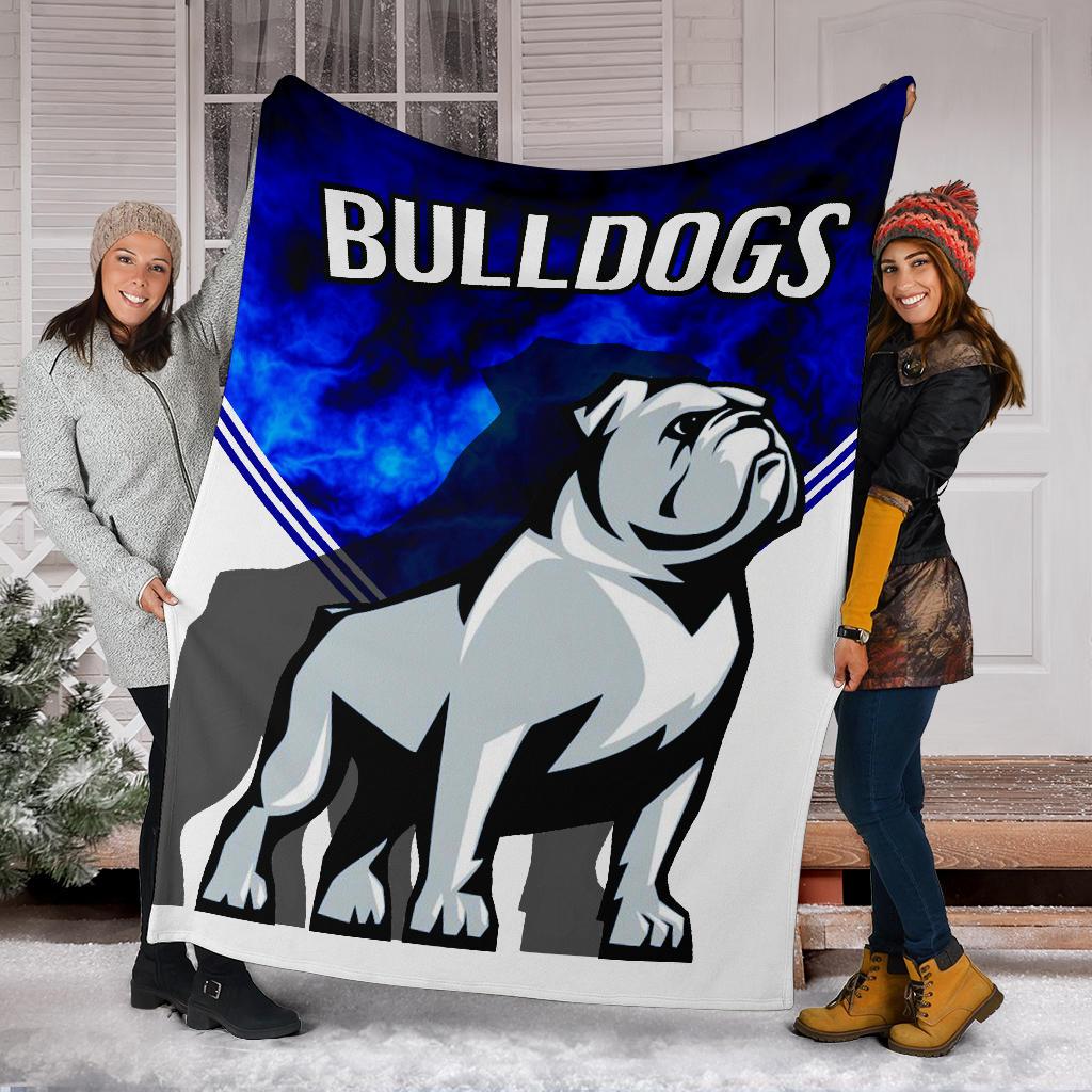 bulldogs-premium-blanket