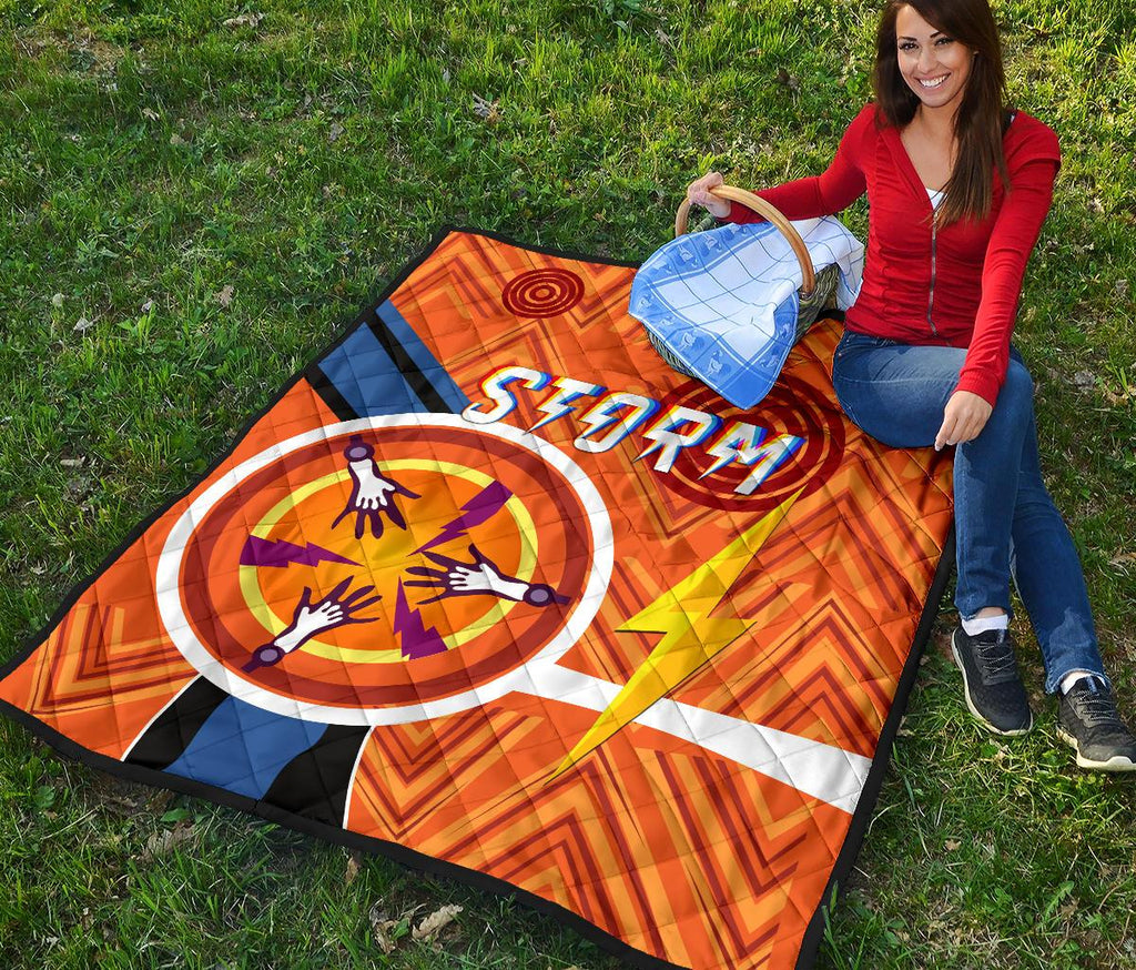 storm-premium-quilt-simple-indigenous-orange