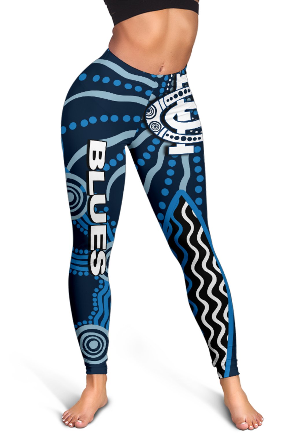 carlton-blues-womens-leggings-aboriginal