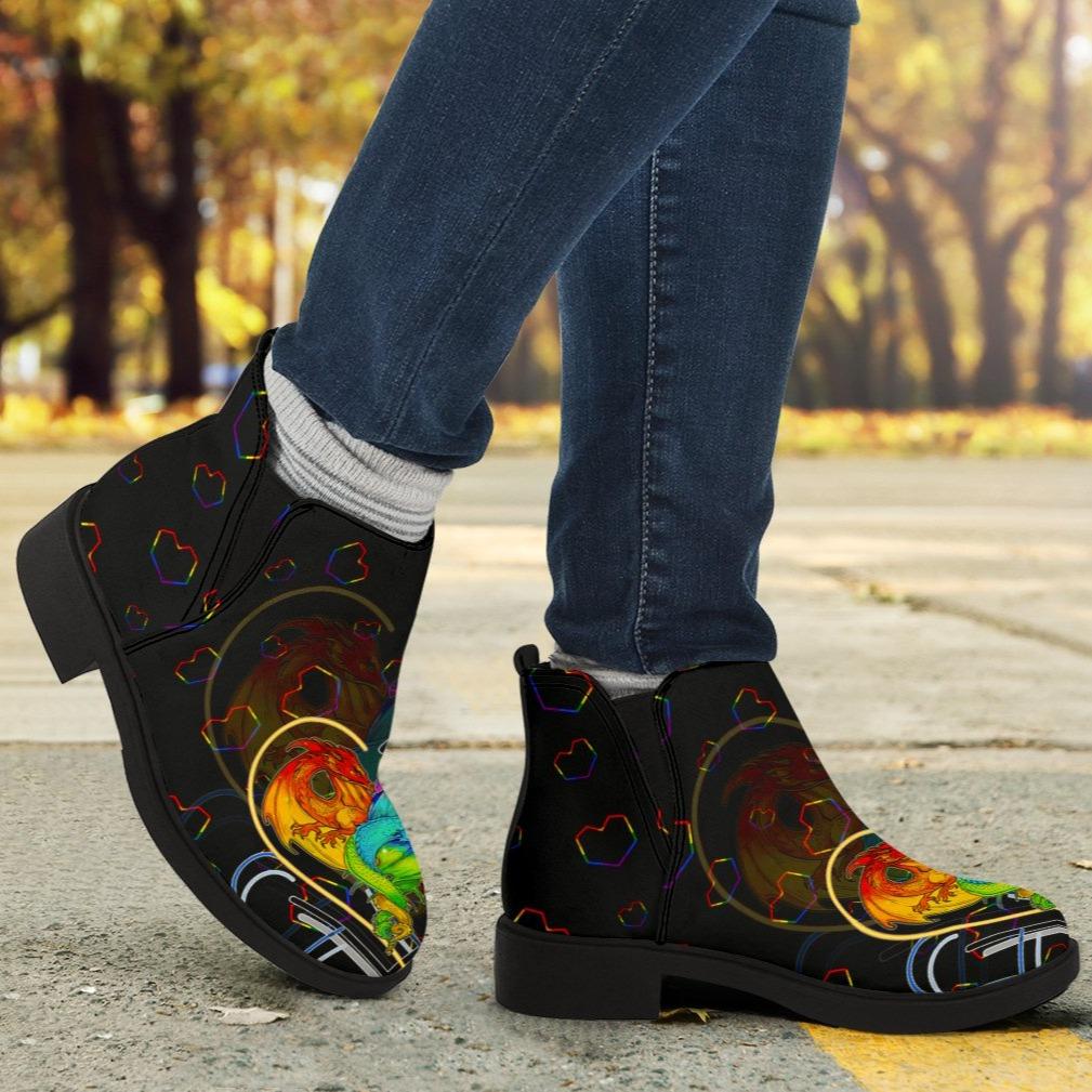 rainbow-reigns-fashion-boots-couple-dragon