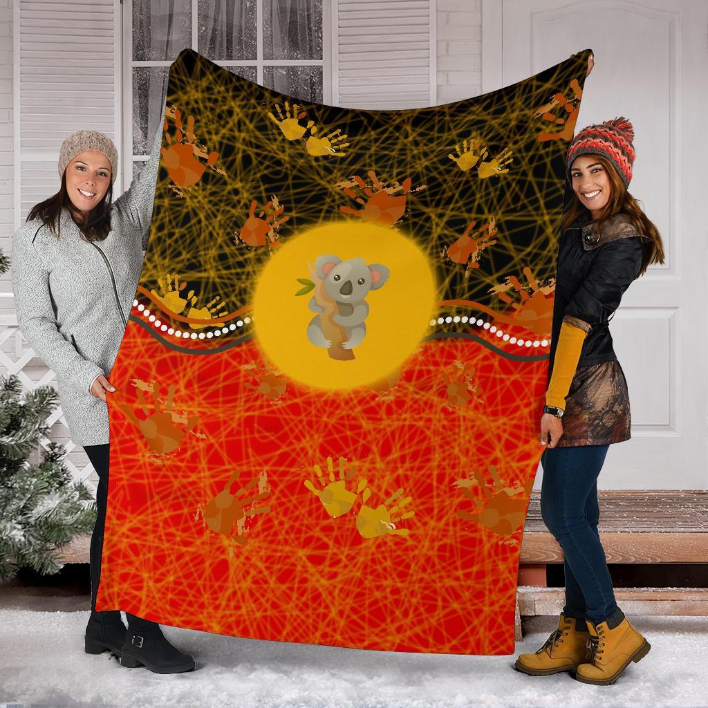 premium-blanket-the-pride-of-aboriginal