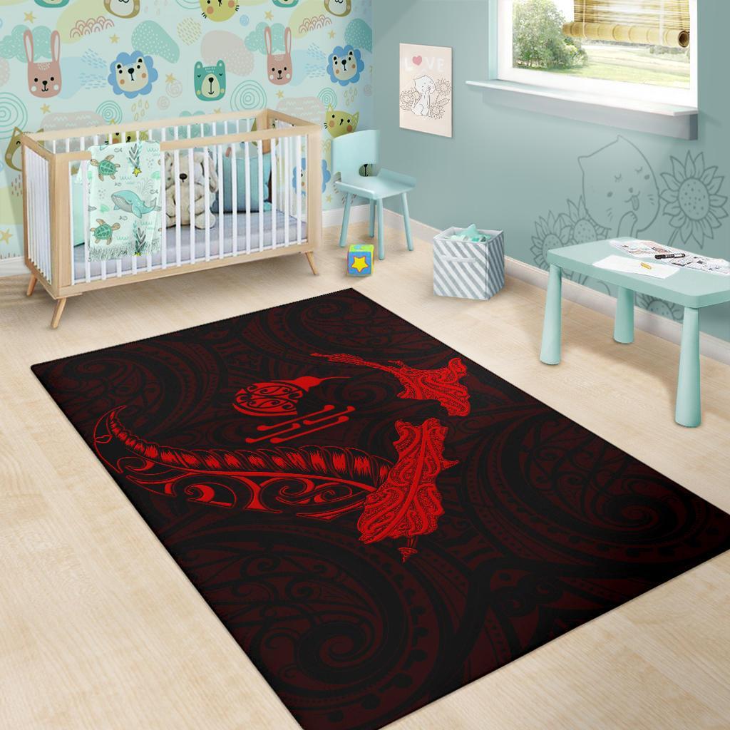 new-zealand-heart-area-rug-map-kiwi-mix-silver-fern-red