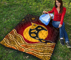 premium-quilt-aboriginal-dot-patterns-fish