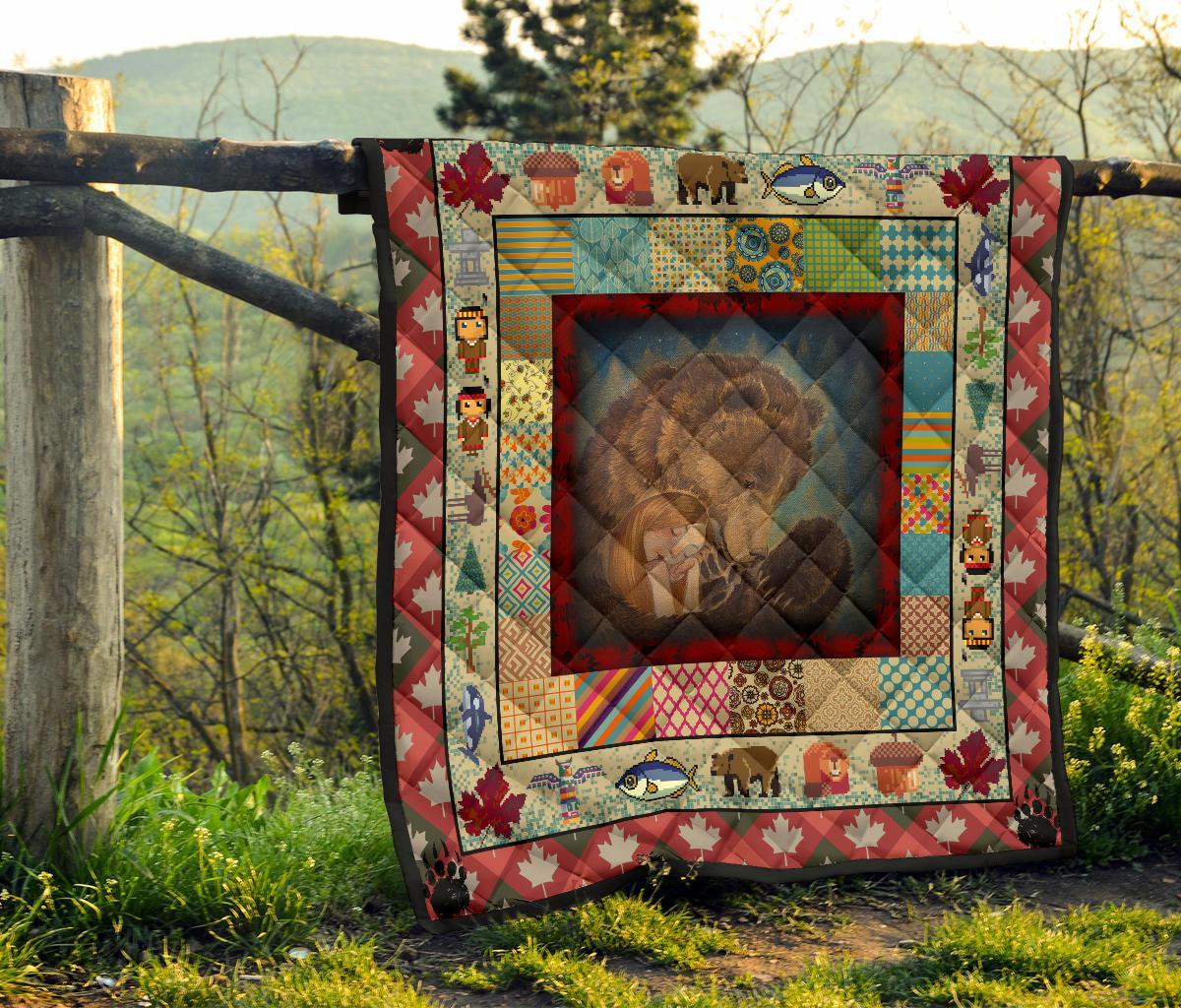 canada-bear-premium-quilt