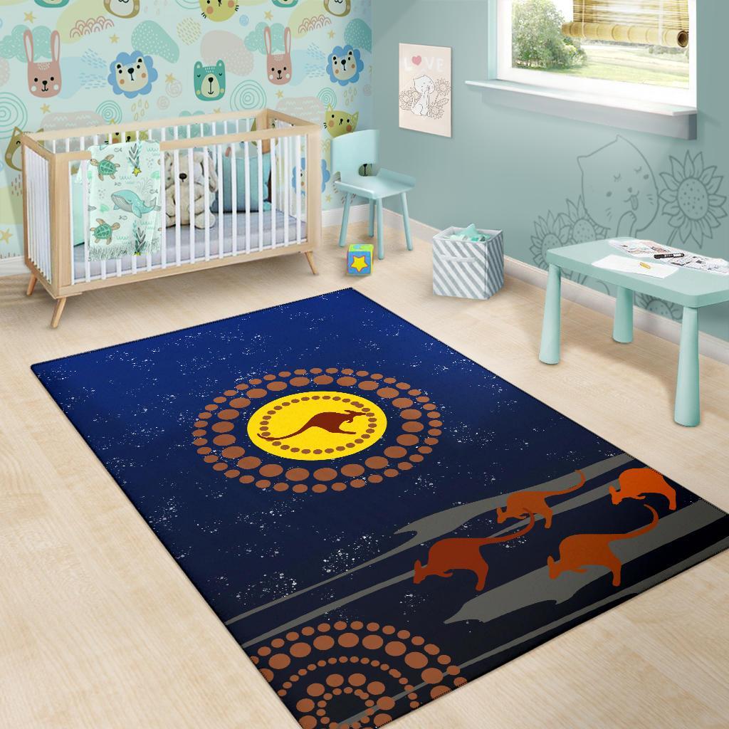 area-rug-kangaroo-on-the