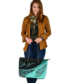 signature-custom-paua-shell-maori-silver-fern-leather-tote-bag-turquoise