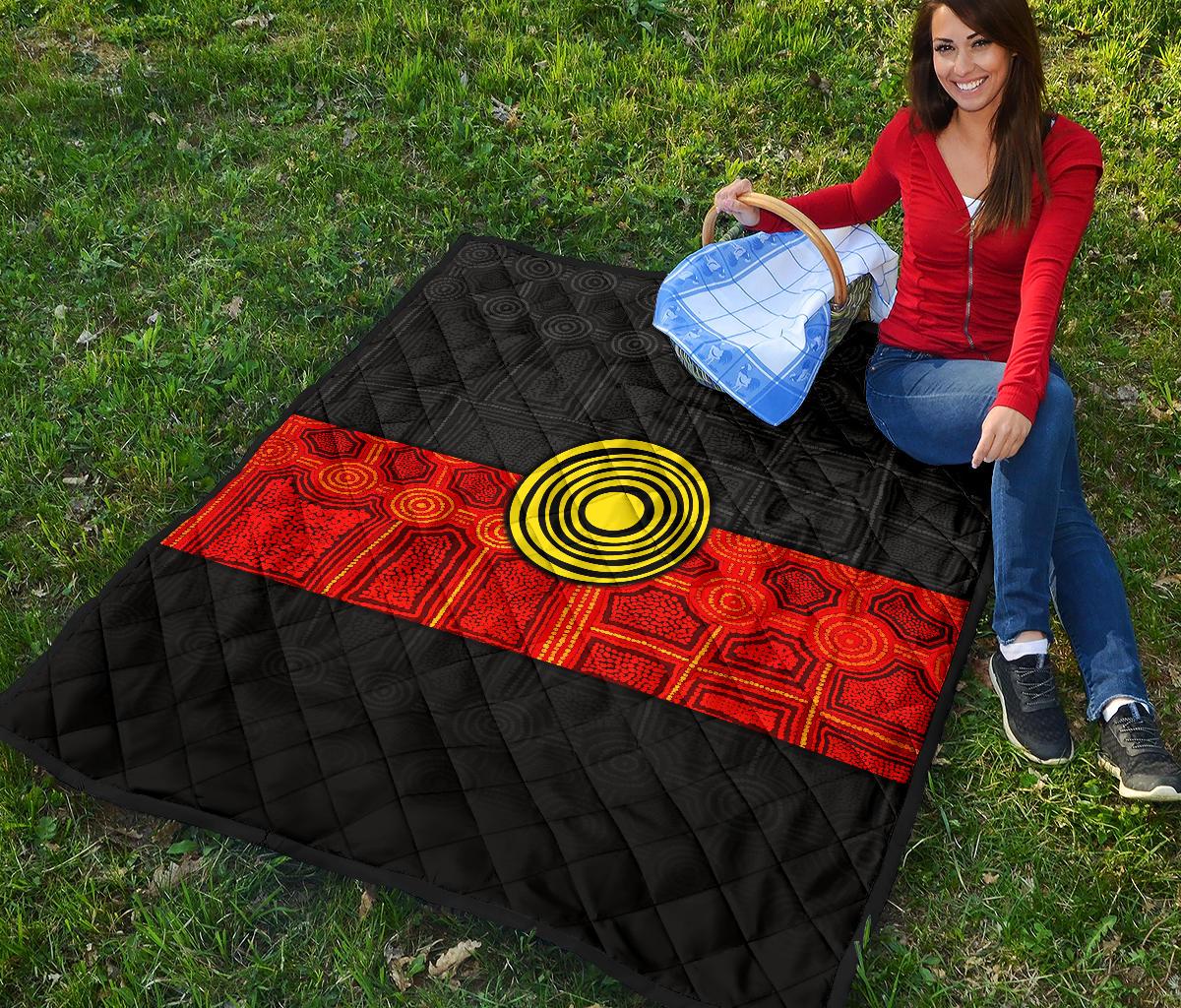aboriginal-premium-quilt-aussie-indigenous-flag