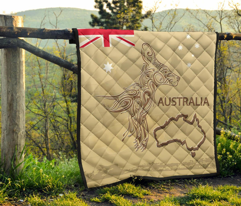 premium-quilts-australia-map-quilts-vintage-kangaroo-flag
