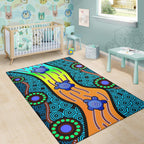 area-rug-aboriginal-turtle