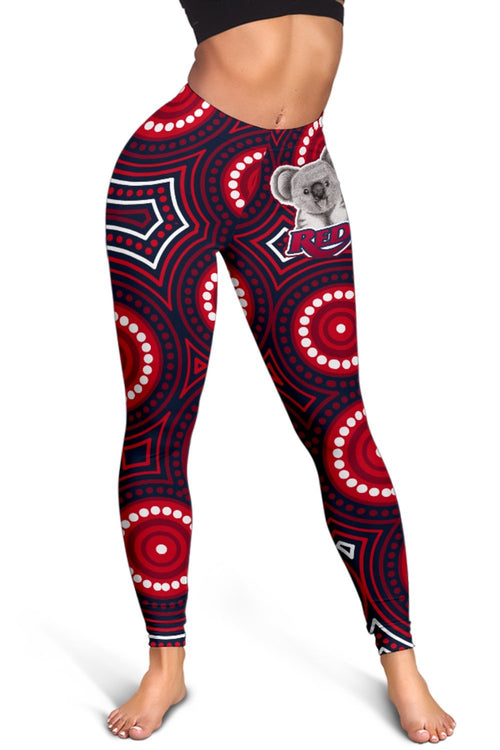 combo-racerback-tank-and-legging-reds-rugby-australian-simple-indigenous-queensland
