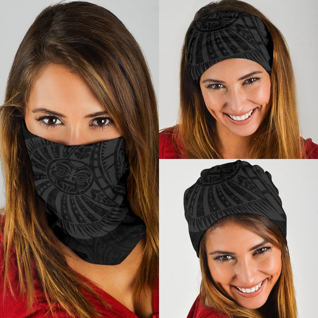 new-zealand-maori-warrior-tattoo-bandana-gray