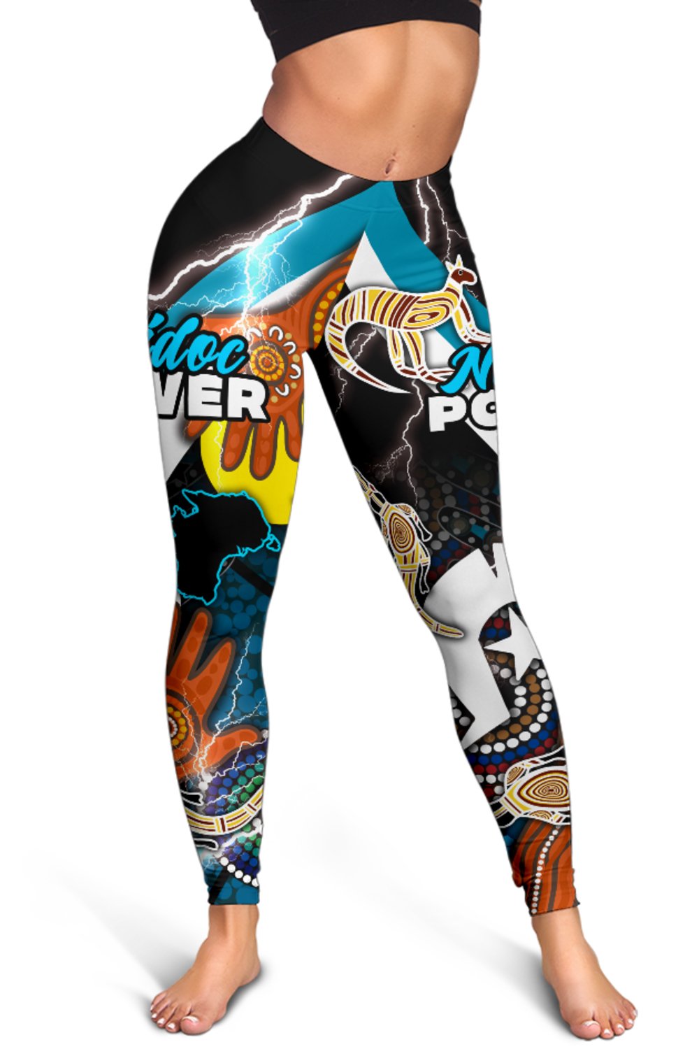 power-naidoc-week-womens-leggings-adelaide-special-version