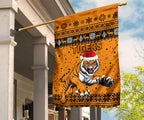 wests-christmas-flag-tigers-unique-vibes-orange