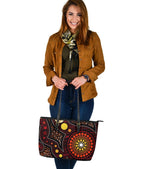 aboriginal-large-leather-tote-bag-aboriginal-art-ver01