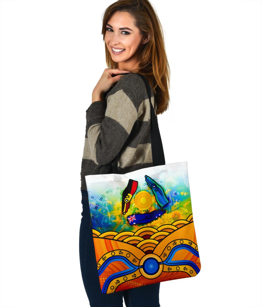 aboriginal-tote-bags-australia-kangaroo-naidoc-week-2021