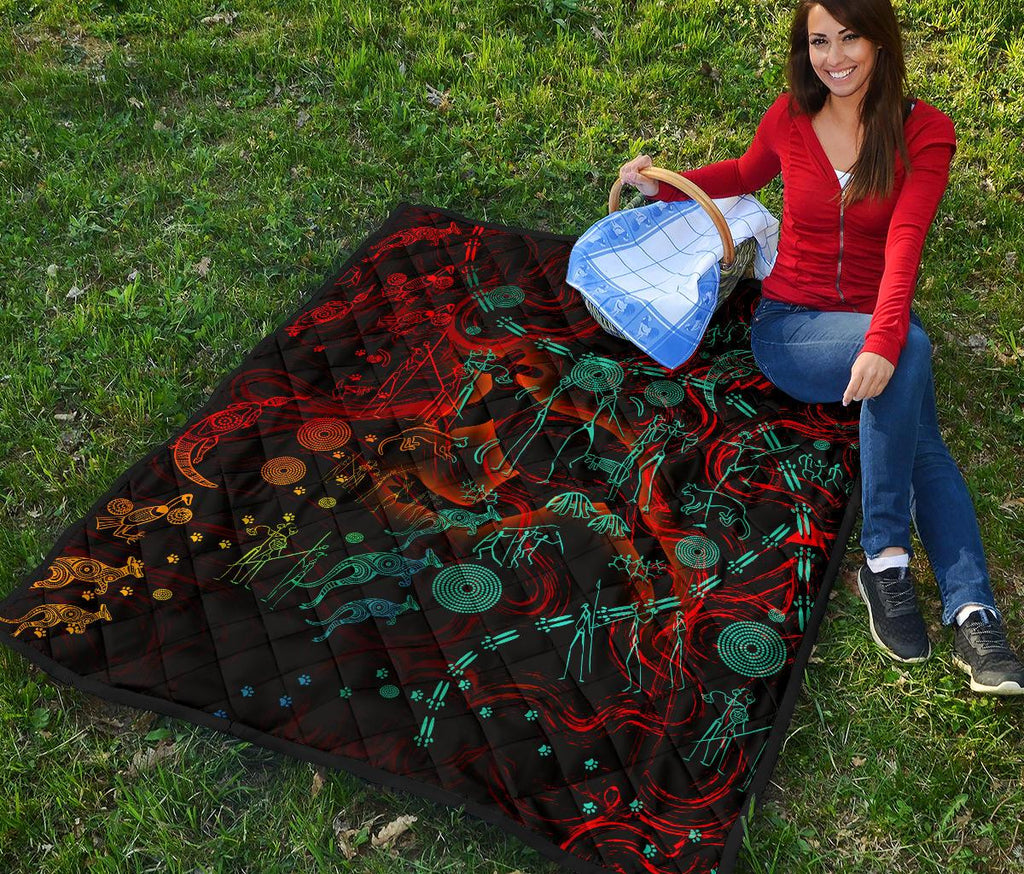 premium-quilt-kangaroo-adults-indigenous-art