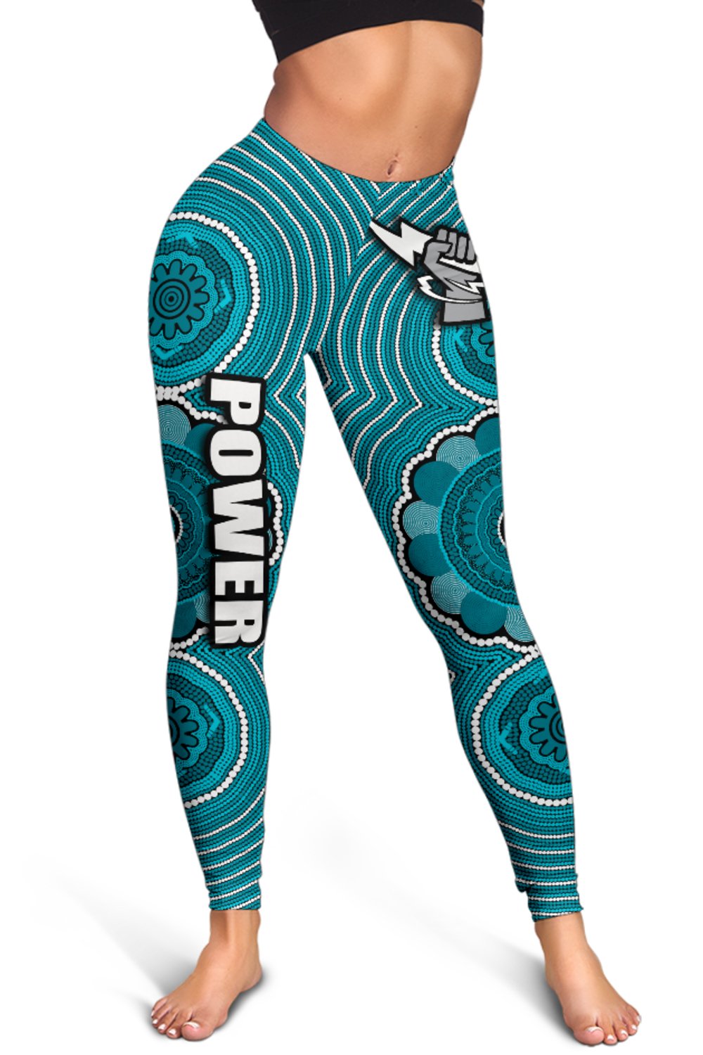 port-adelaide-womens-leggings-power