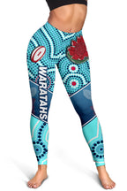 new-south-wales-rugby-women-leggings-indigenous-nsw-waratahs