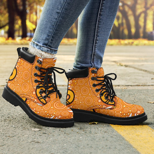 aboriginal-all-season-boots-indigenous-art-patterns-ver03
