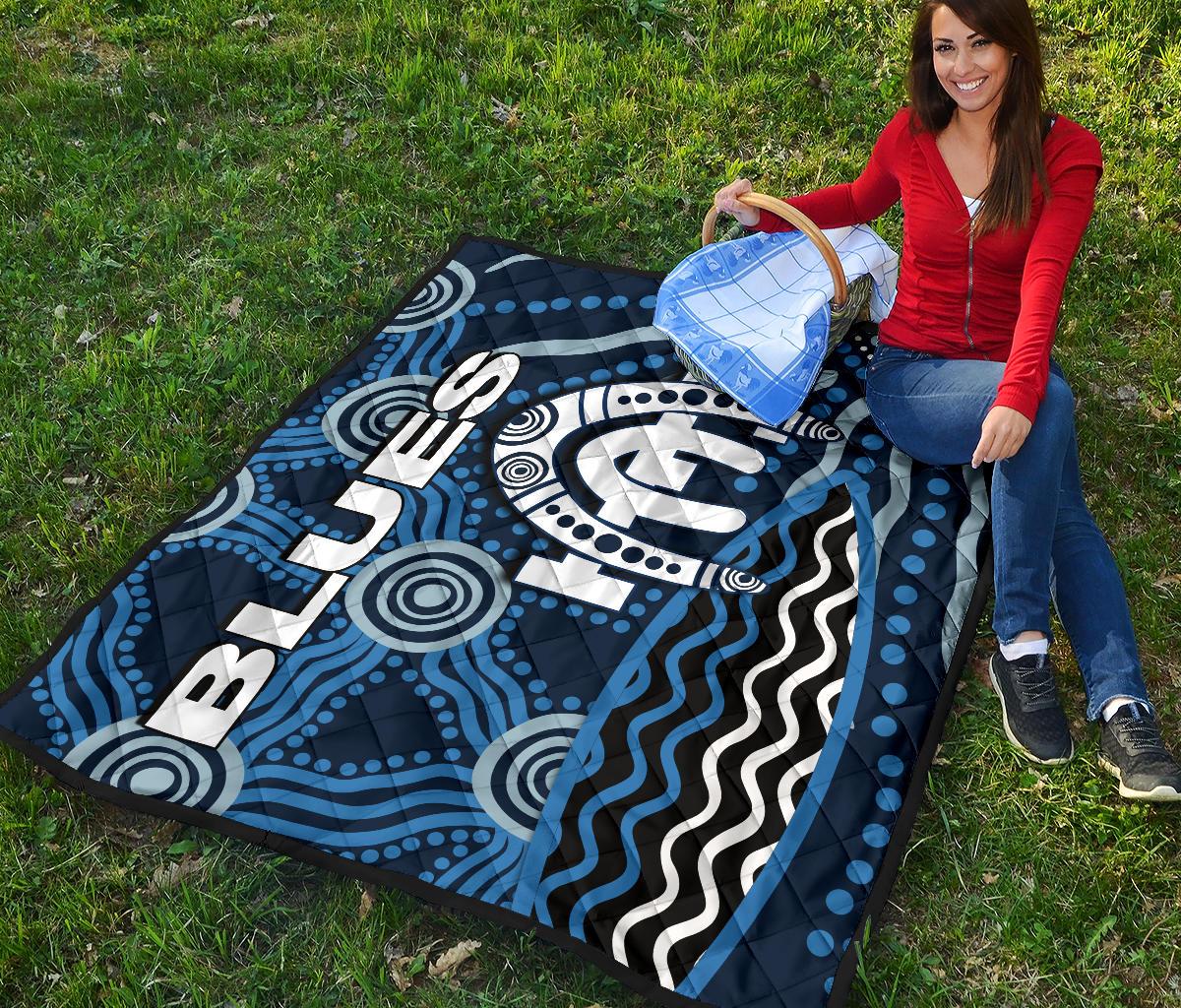 carlton-blues-premium-quilt-aboriginal