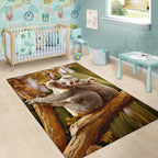 area-rug-australian-koala-rug-3d-koala