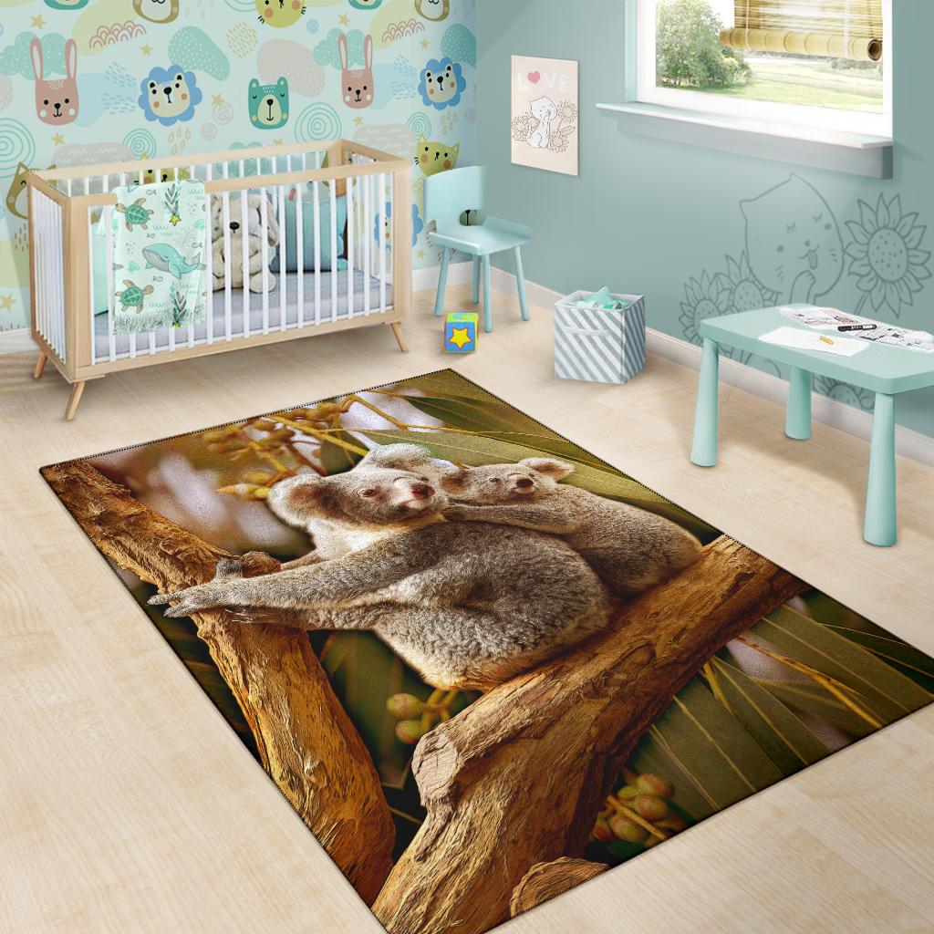 area-rug-australian-koala-rug-3d-koala