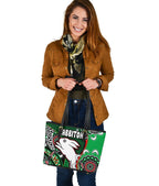 rabbitohs-small-leather-tote-indigenous-survival-world