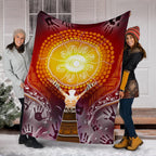 premium-blanket-australian-aboriginal-naidoc-week-because-of-her-we-can