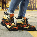 all-season-boots-sunset-and-tree-in-australia